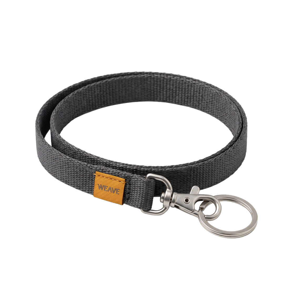 Keychain Lanyard